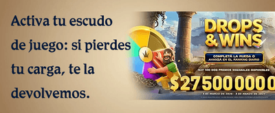 Casino en Vivo