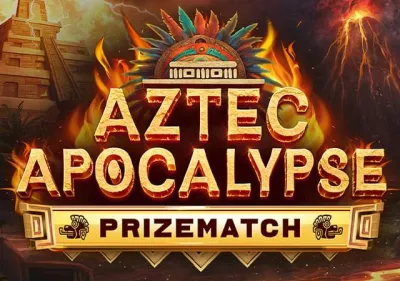 Aztec Apocalypse PrizeMatch game thumbnail