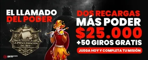 Domingos Reales en Juegalo Pro