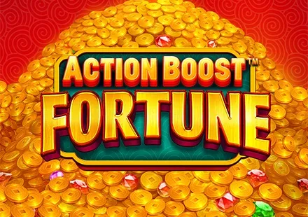 Action Boost™ Fortune game thumbnail